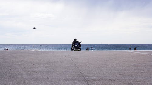 Photos gratuites de @extérieur, afro-américain, aventure en plein air