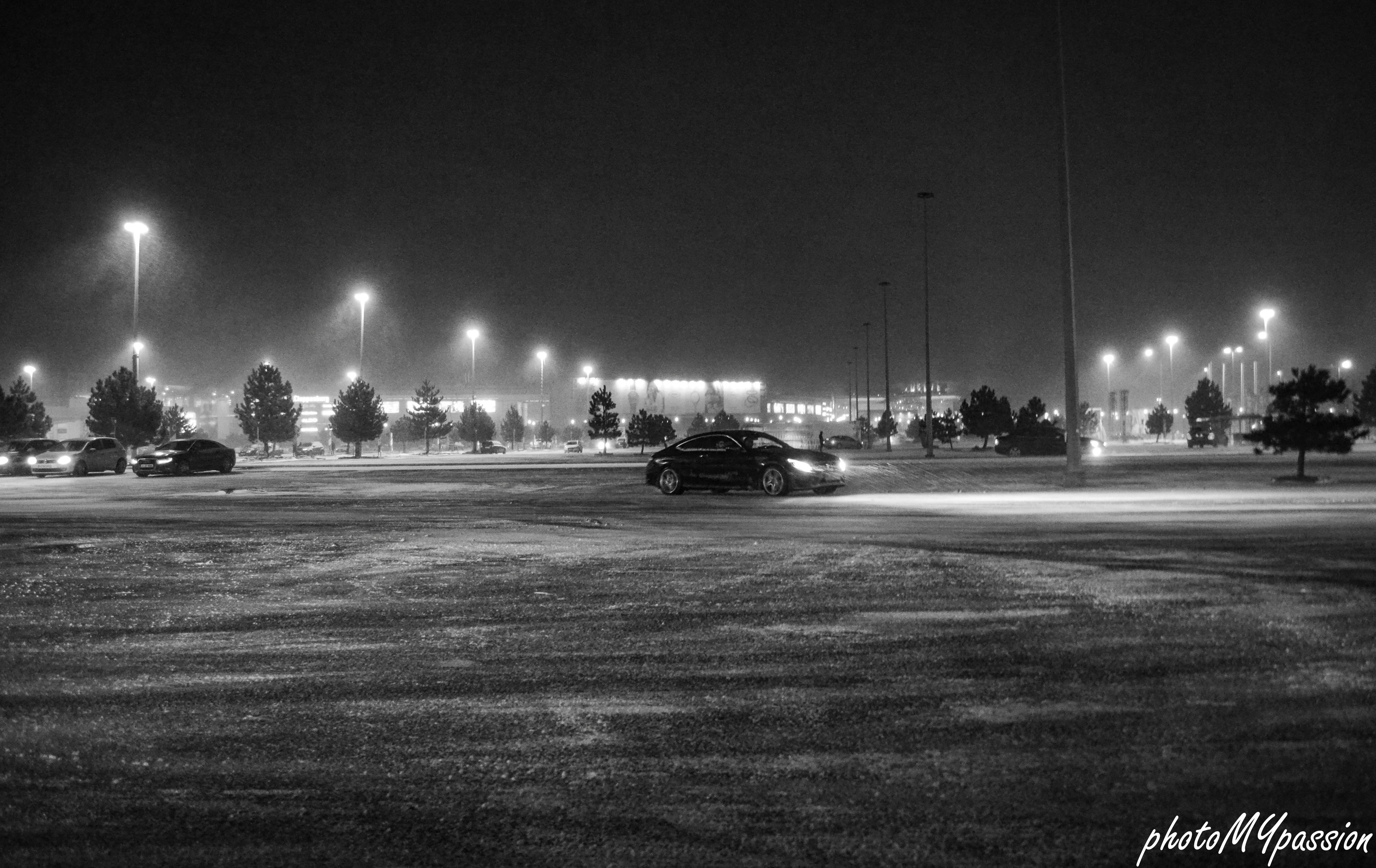 Free stock photo of #amg, #cars, #drift