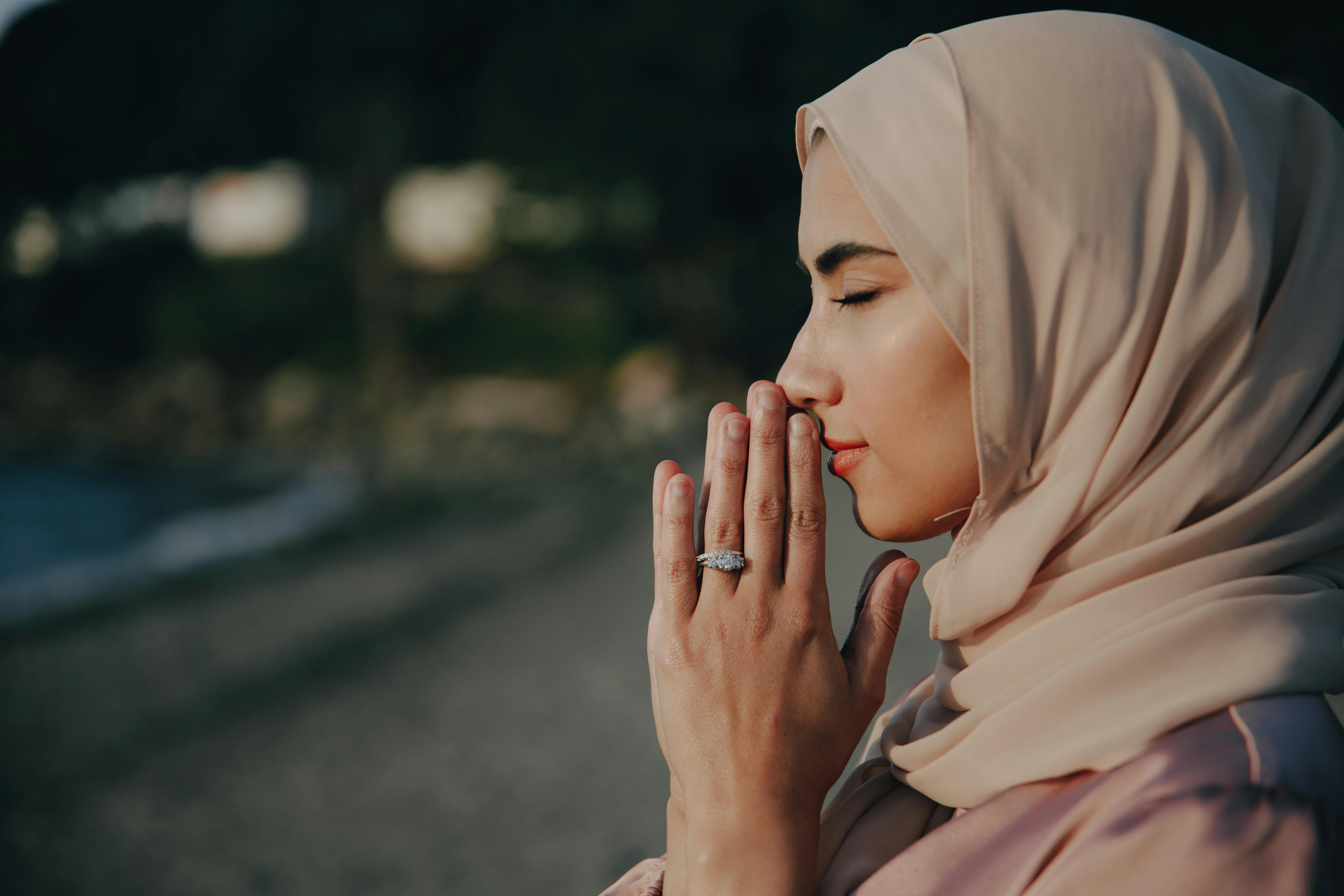 Tips Cara Memakai Jilbab