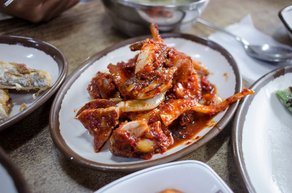 Fiery Dishes to Ignite Your Taste Buds Fiery Dishes to Ignite Your Taste Buds