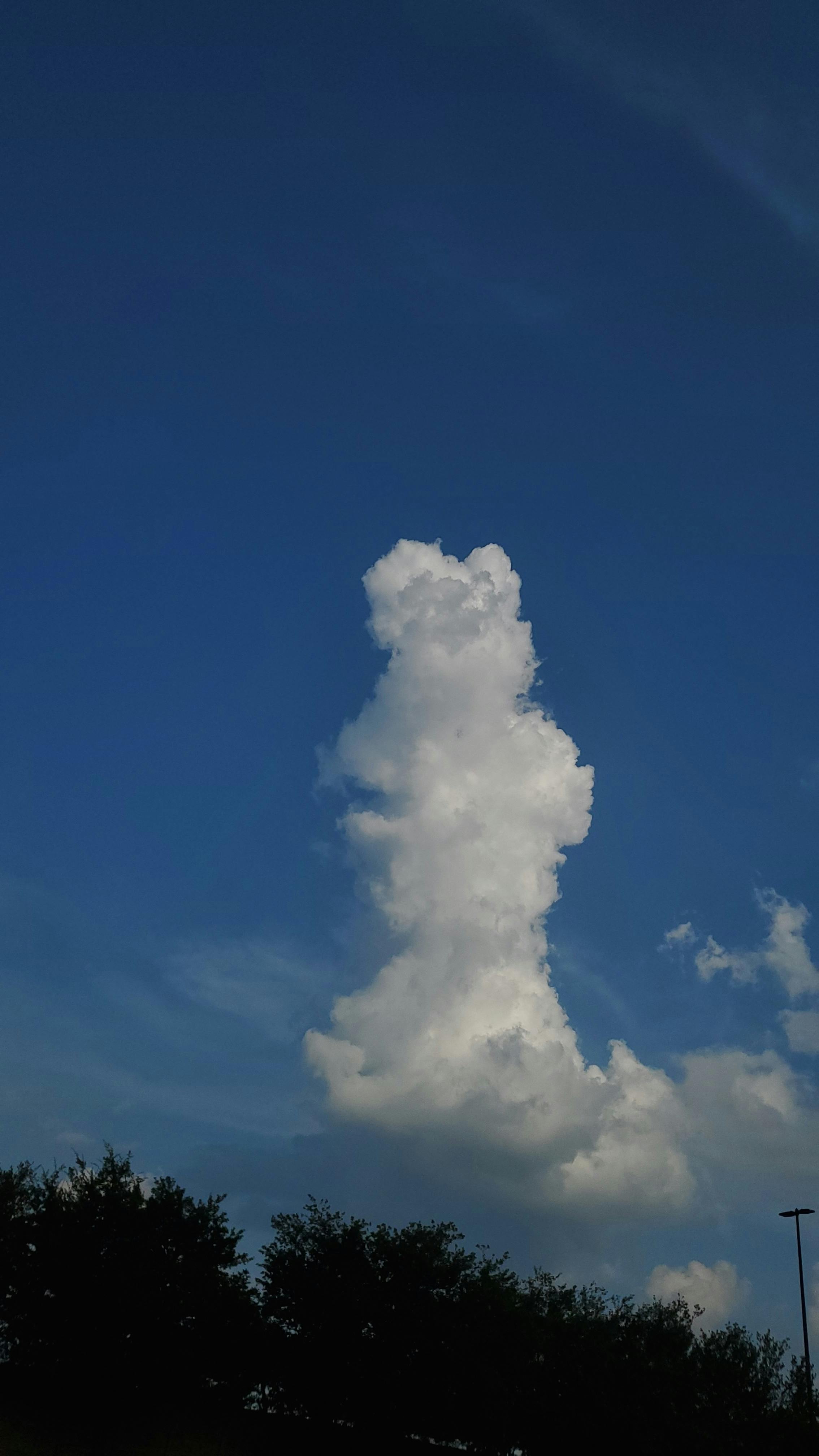 Illustration of interconnected secure nodes