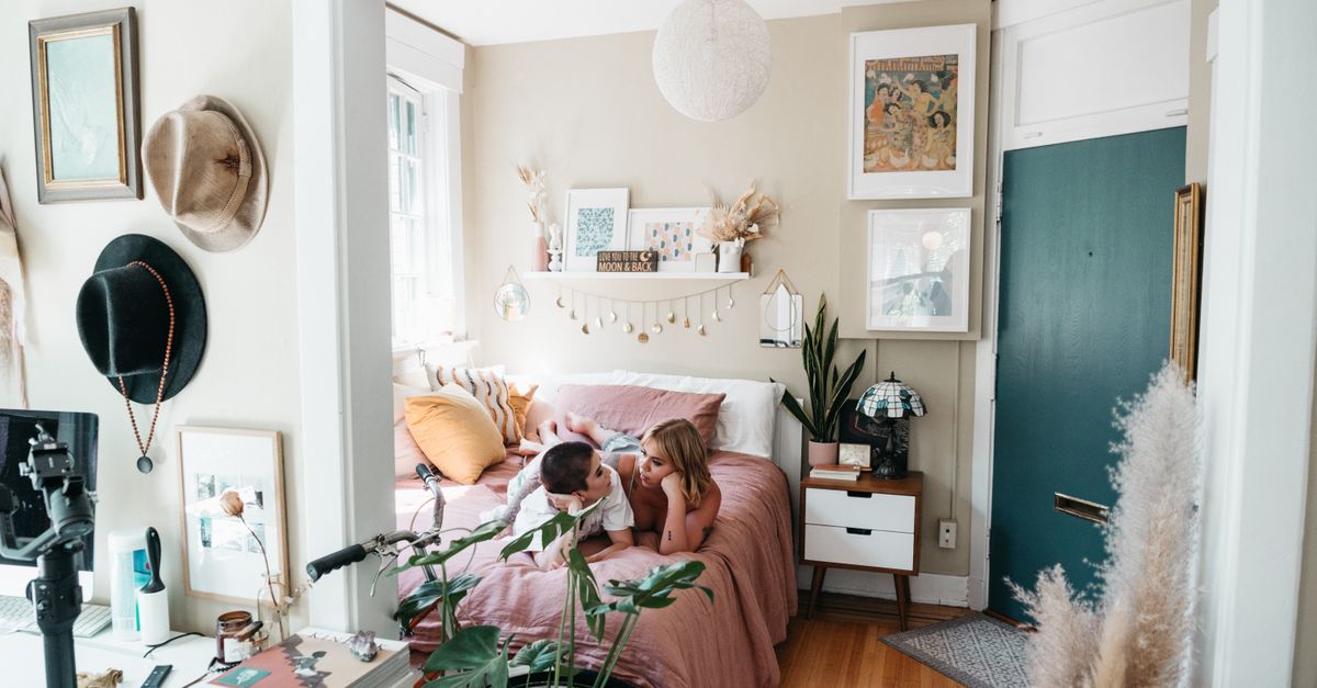 10 Unique DIY Wall Art Ideas to Brighten Your Home