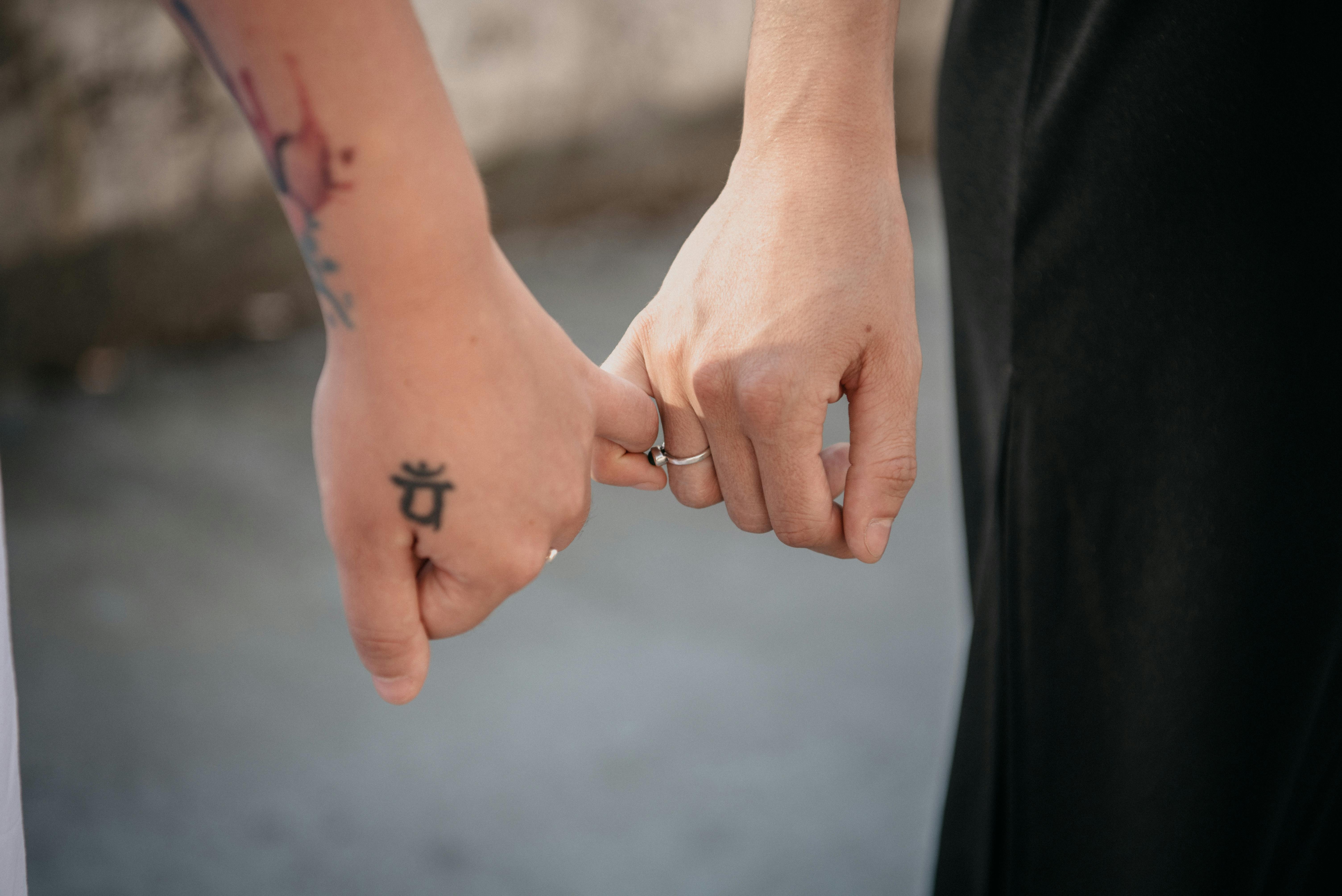 matching anchor tattoos for a couple. | Matching couple tattoos, Anchor  tattoos, Matching tattoos