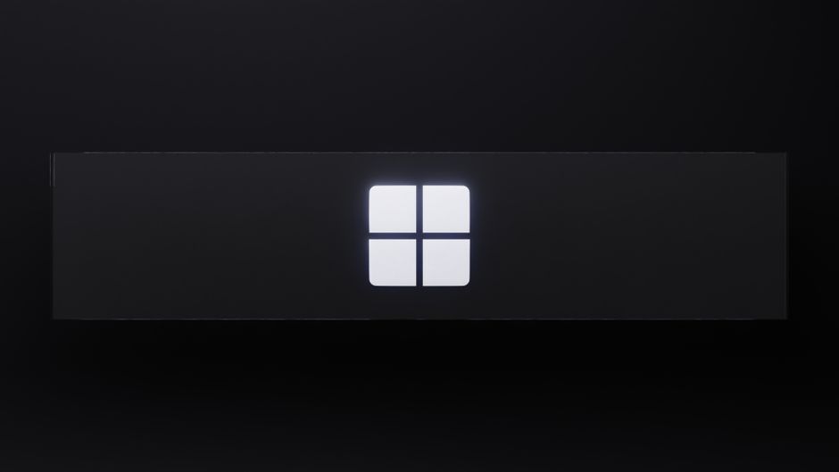 Windows 11 Finalmente Moderniza o 'Executar': Dark Mode e Performance Épica Chegaram!