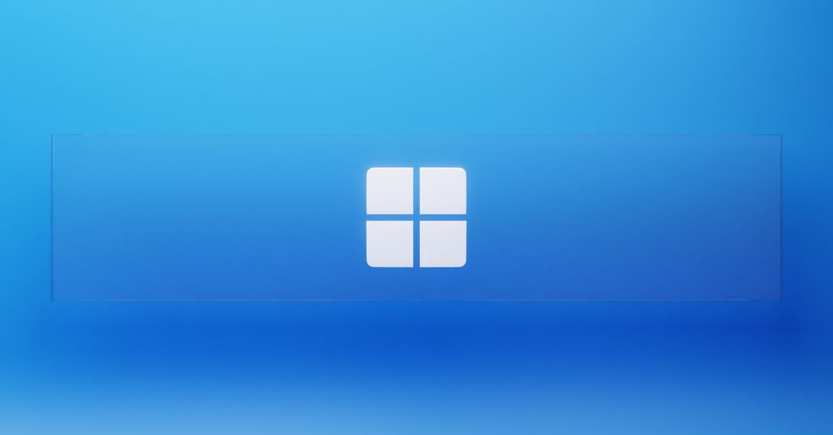 Windows 11 26H2 : la préversion est dispo, voici comment la choper