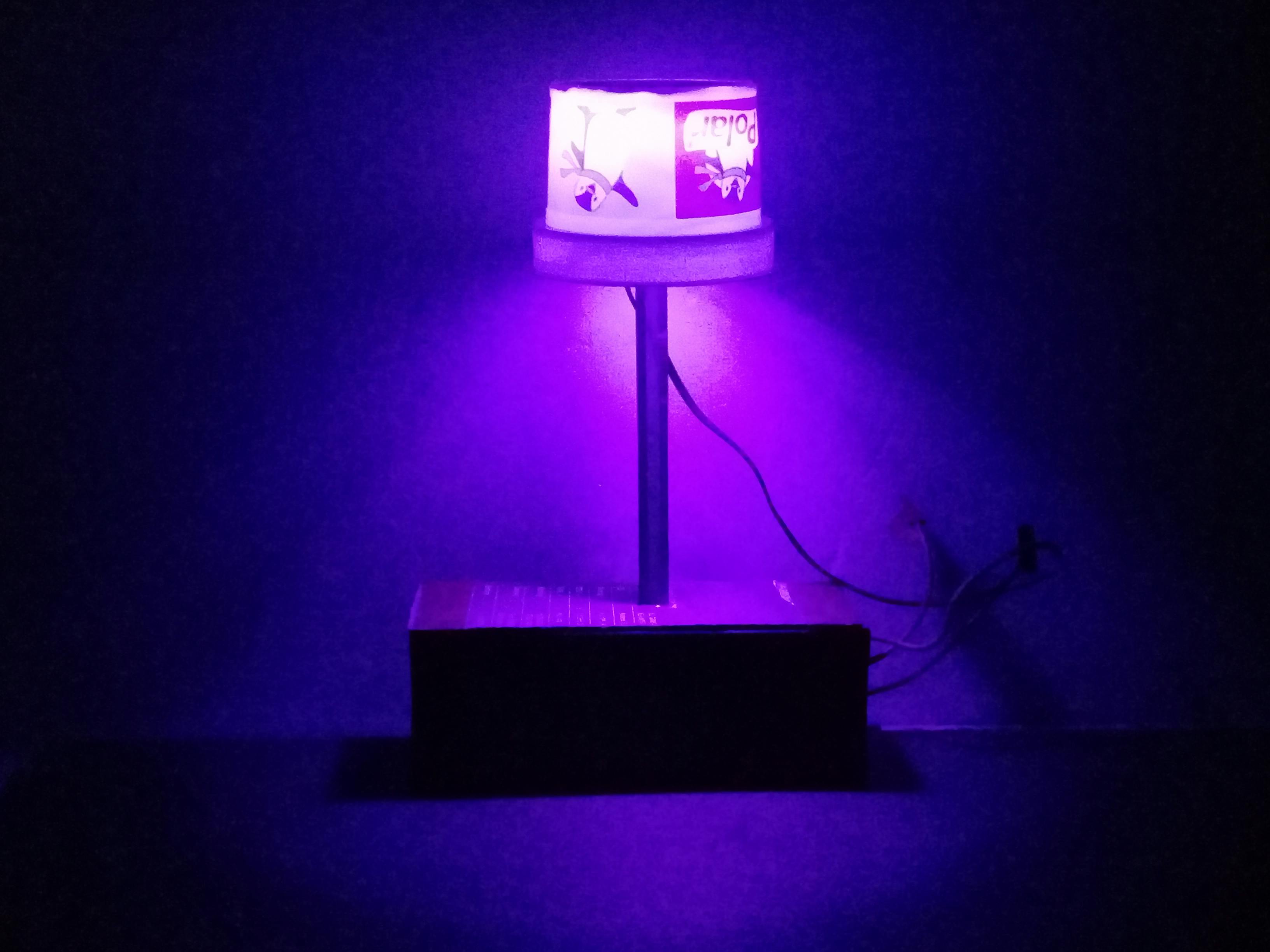 Free stock photo of desk lamp