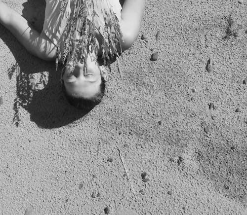 Δωρεάν στοκ φωτογραφιών με ακτή, άμμος, άνθρωπος