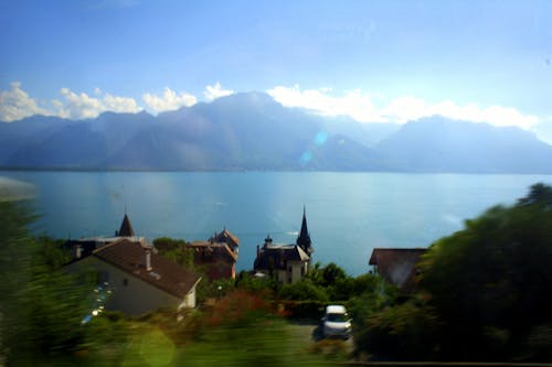 Fotobanka s bezplatnými fotkami na tému hora, príroda, Švajčiarske Alpy