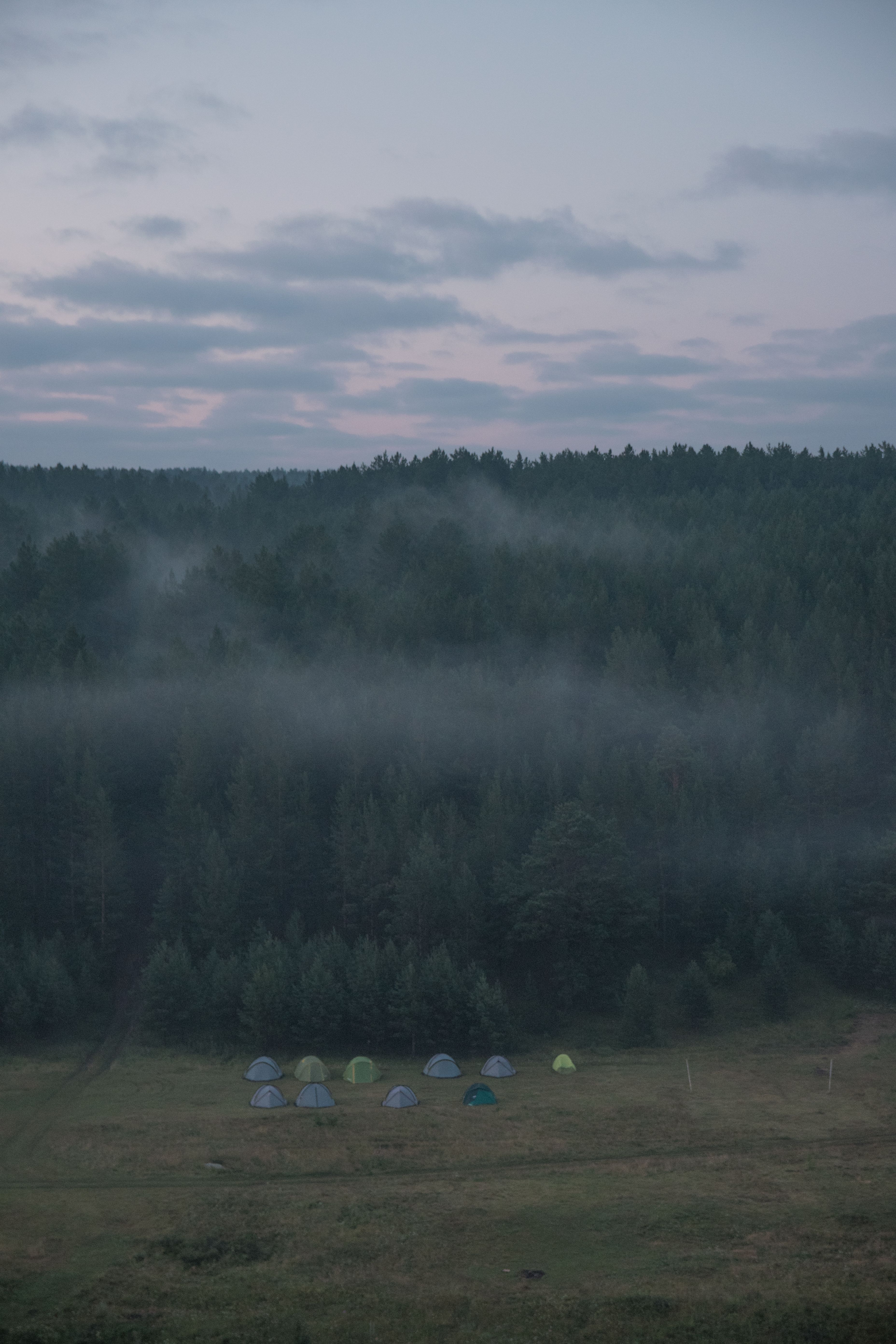 Camp Mystic musí splniť prísne podmienky, aby mohol v lete opäť otvoriť