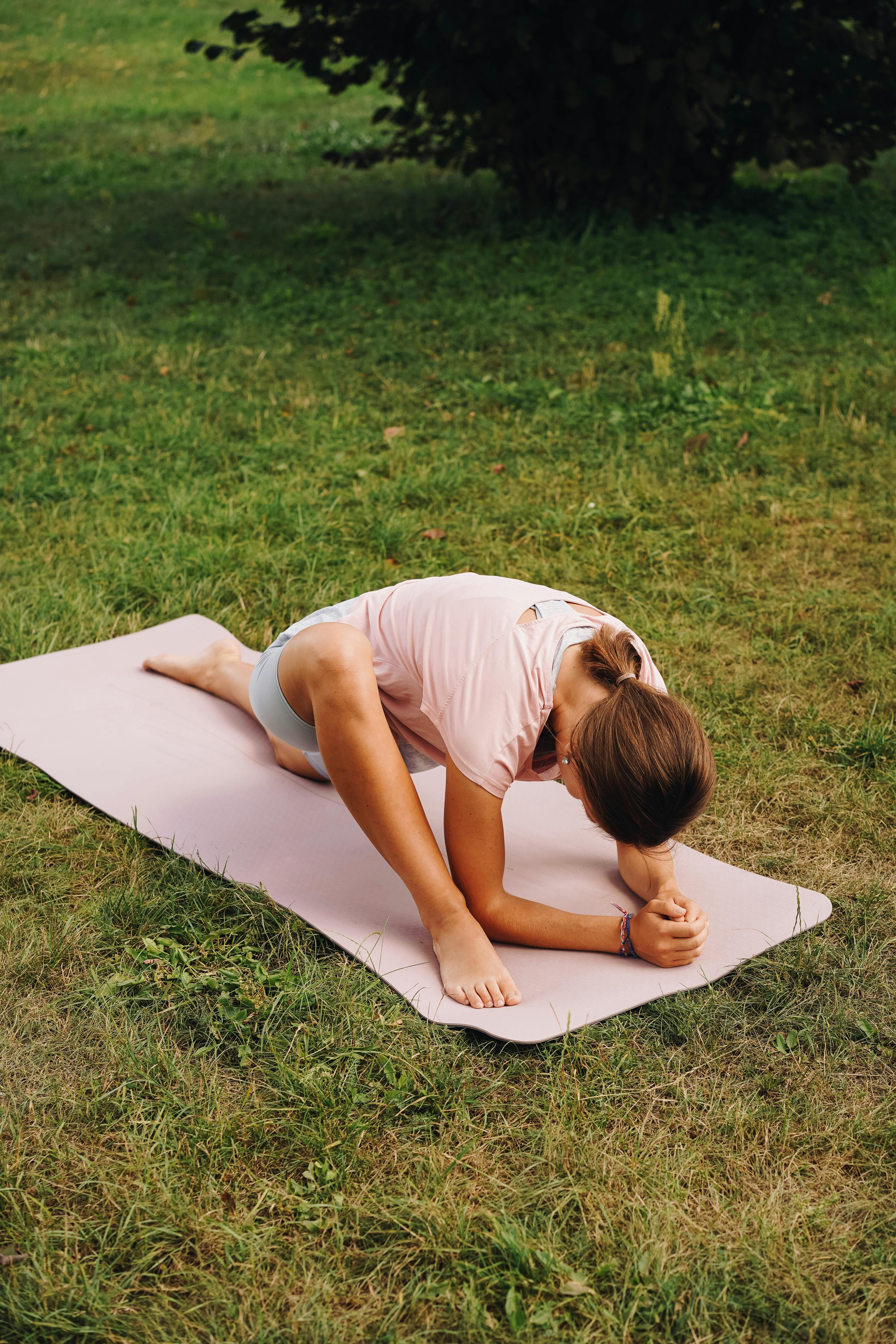 Finding Ways ⁣to Prioritize Self-Care