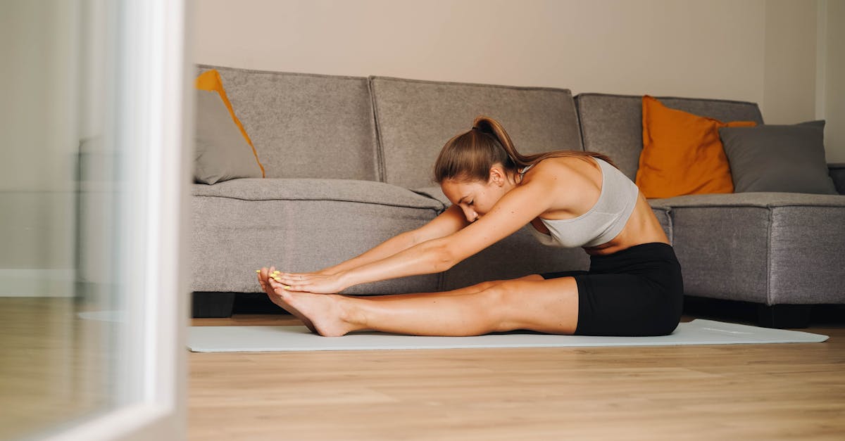 How to Master Home Workouts: A Beginner's Guide
