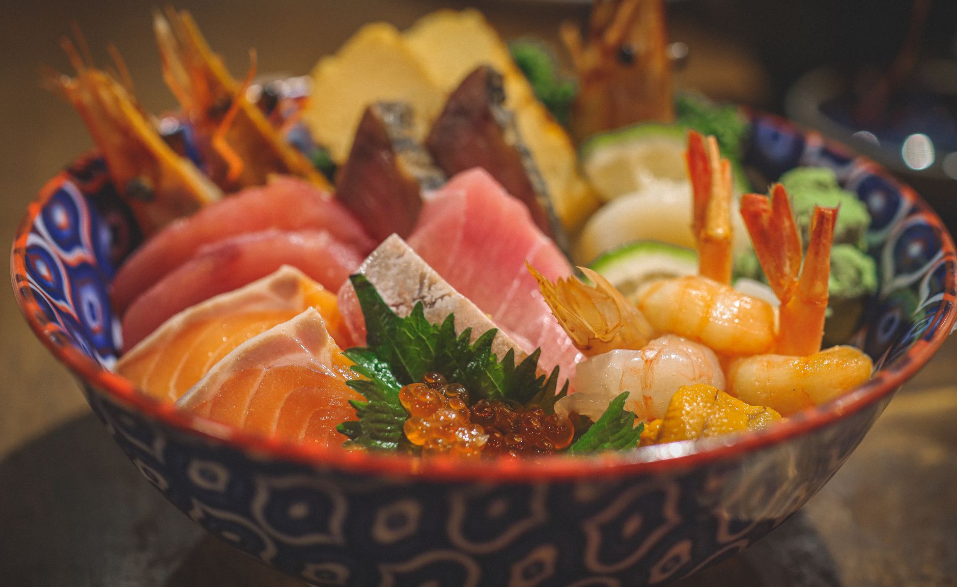 札幌おすすめ海鮮丼6選