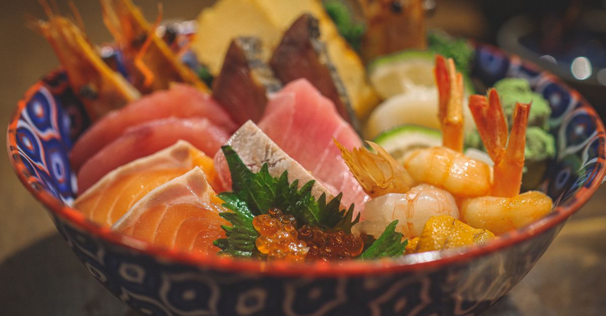 Les Bienfaits du Poisson pour une Alimentation Saine