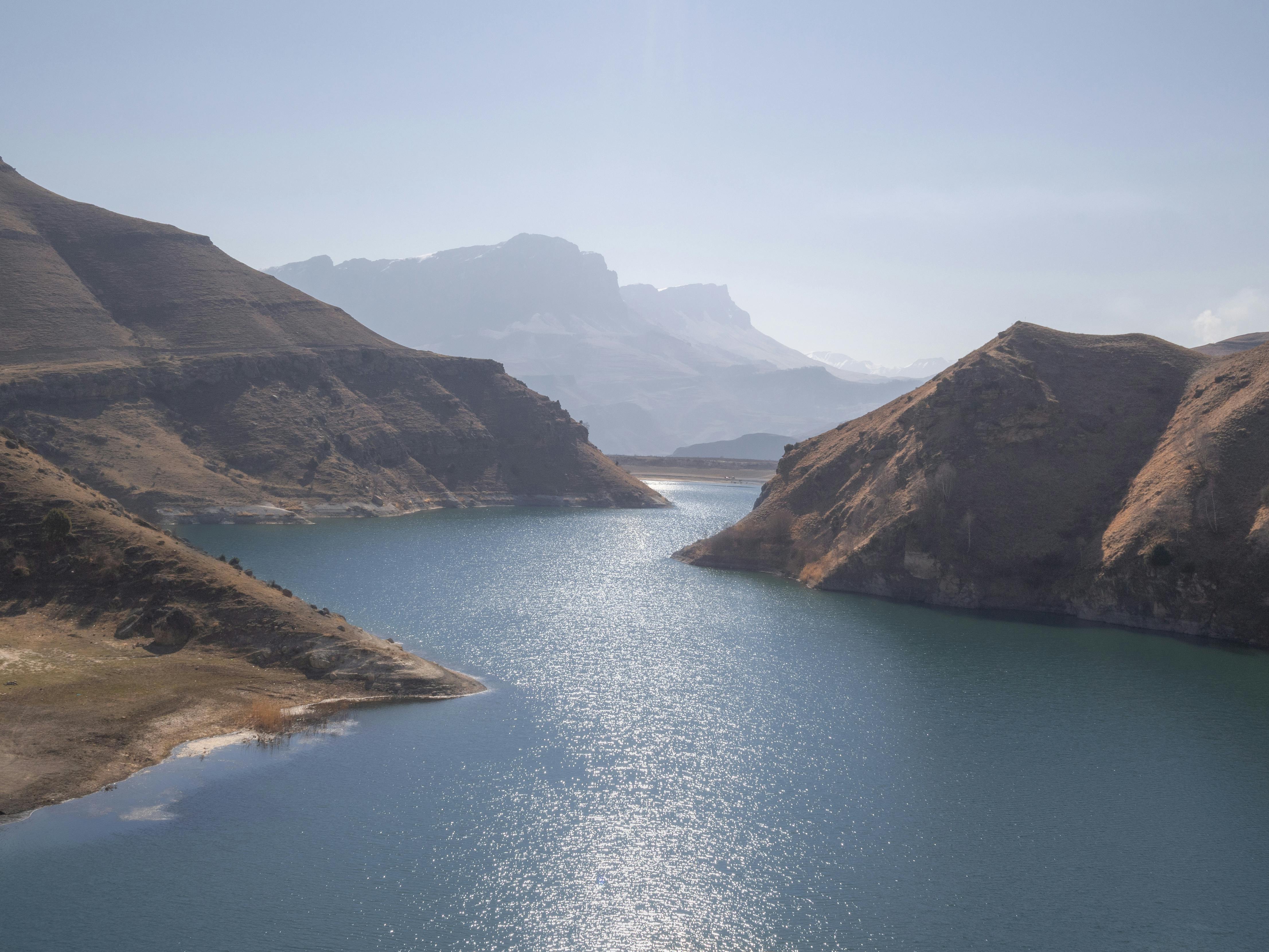 Four scenarios for geopolitics after the Iran war — Photo by Тая  Мих on Pexels