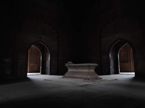 คลังภาพถ่ายฟรี ของ safdarjung tomb, อนุสาวรีย์, อินเดีย