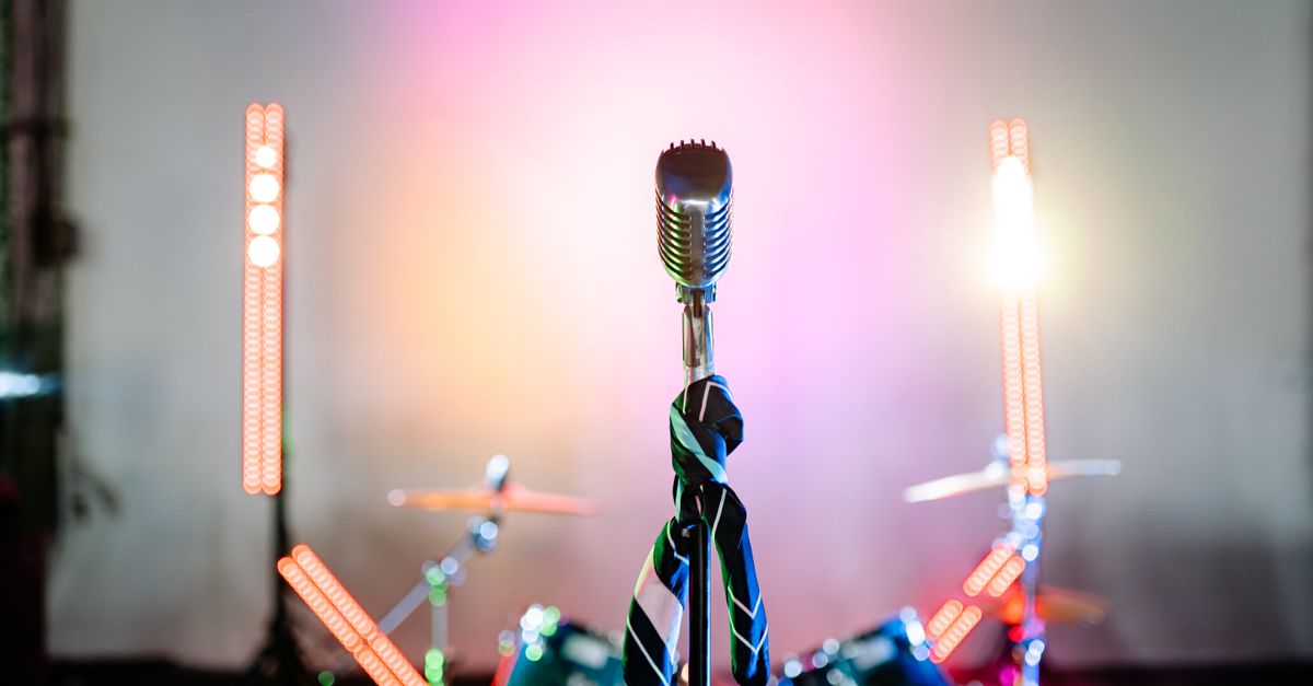 Performing and Storytelling Arts