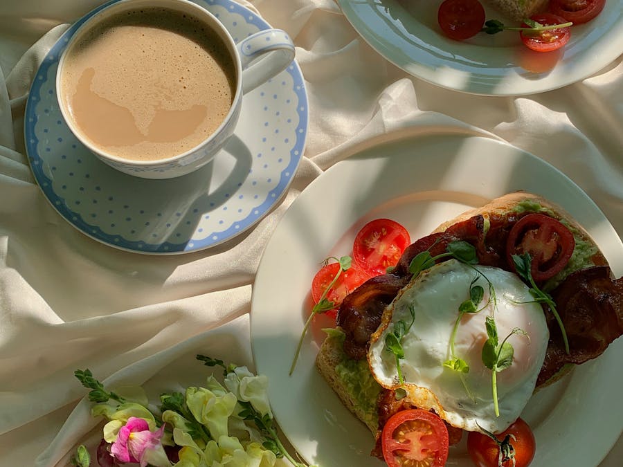 What are the 3 foods that cause fatigue?