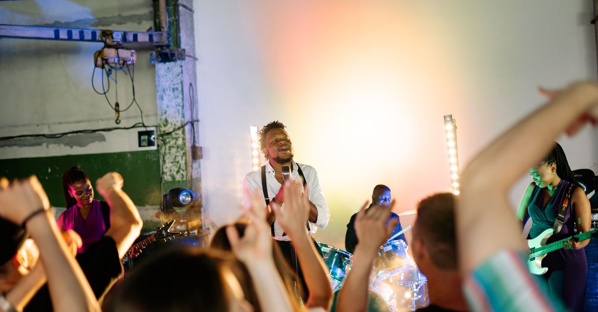10 Tips for Mastering Your Music Performance