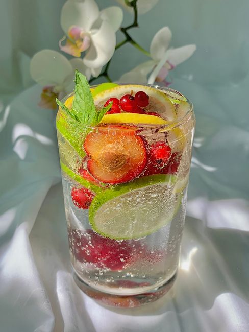 Introducing Brio Vodka Seltzer — A Cleaner, Better-Tasting Seltzer for a New Generation