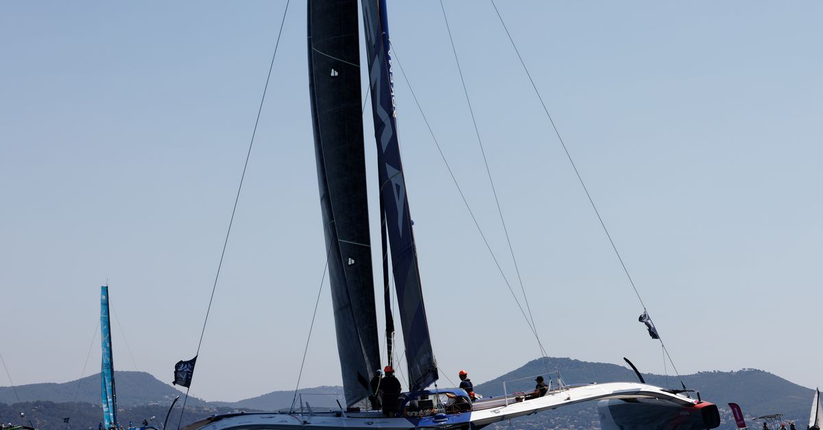 Neel 43 : Le trimaran nouvelle génération qui révolutionne la croisière