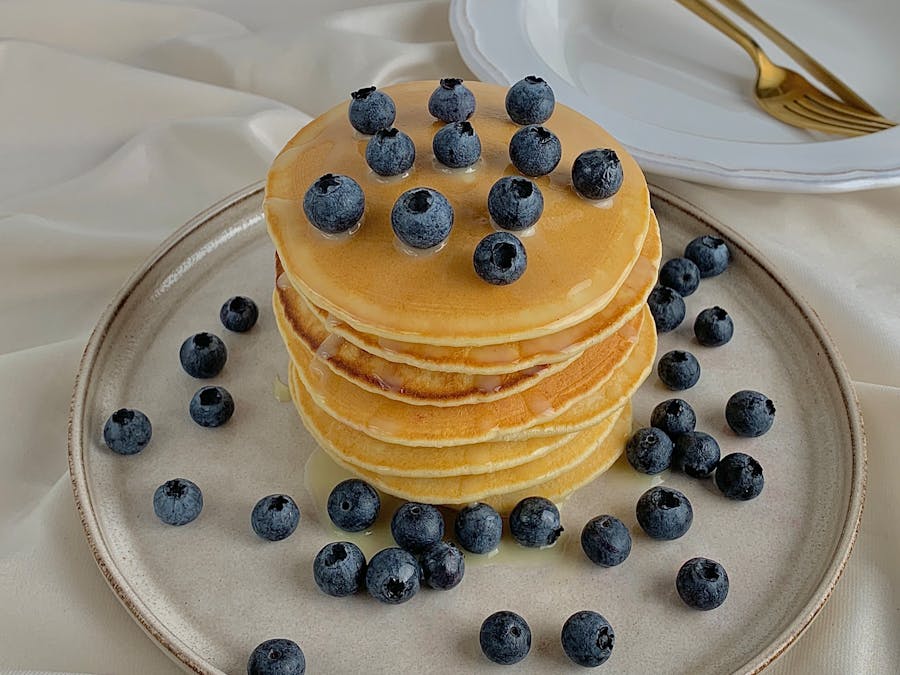 Do blueberries lower estrogen?