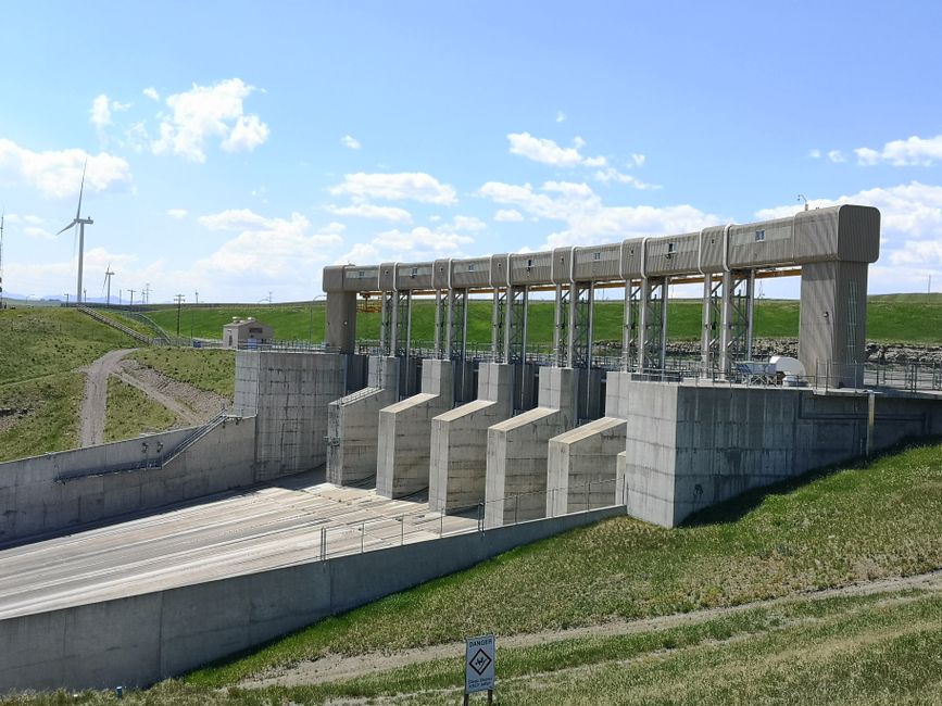 Alberta Energy Regulator Orders MAGA Energy to Suspend Operations Over Environmental Non-Compliance