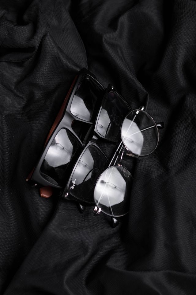 Eyewear Face-Off