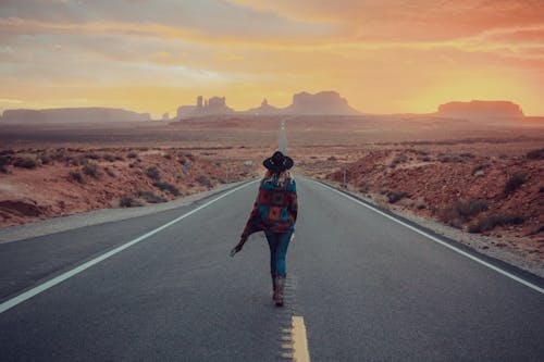 abd, arizona, arkadan görünüm içeren Ücretsiz stok fotoğraf