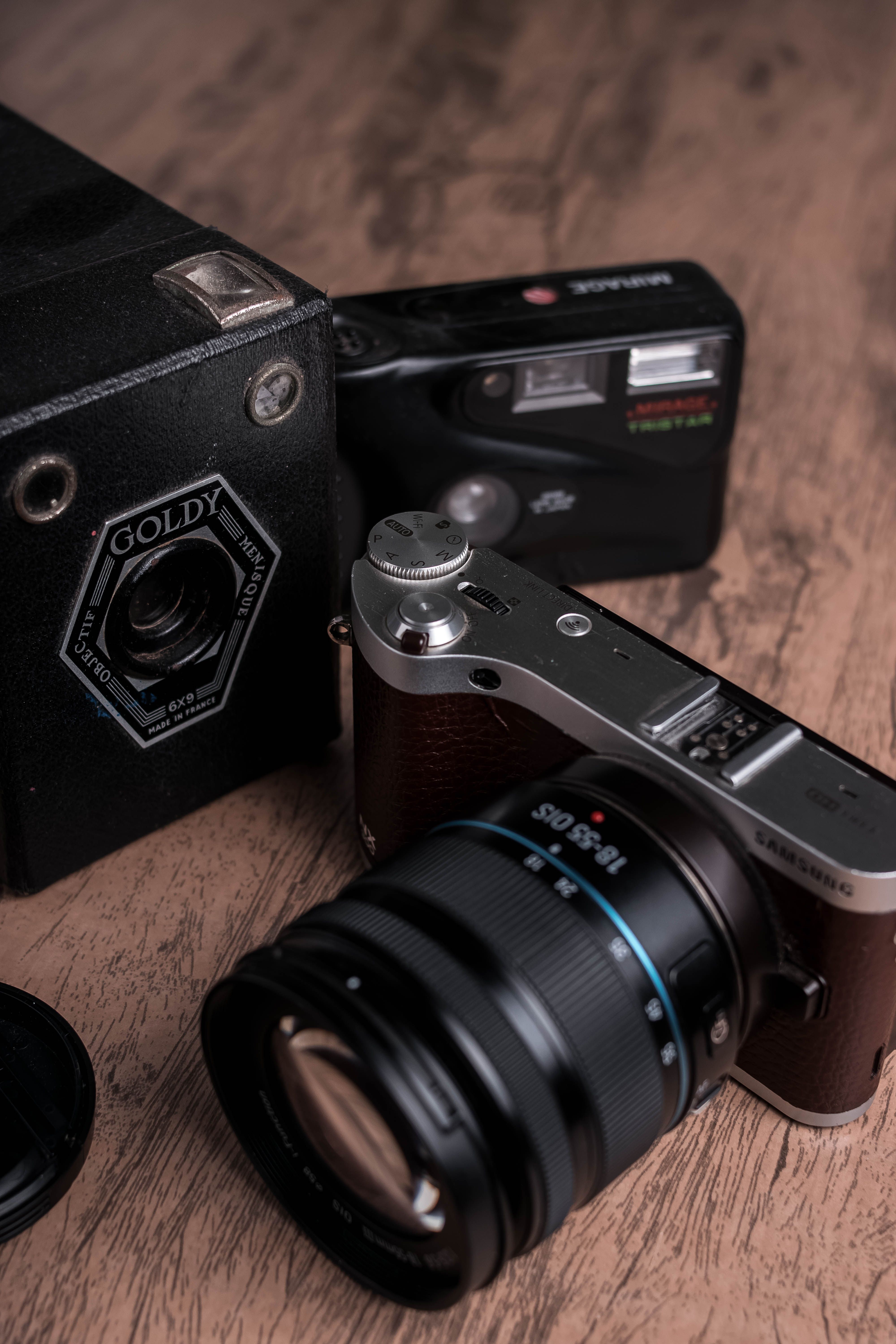 Digital Camera