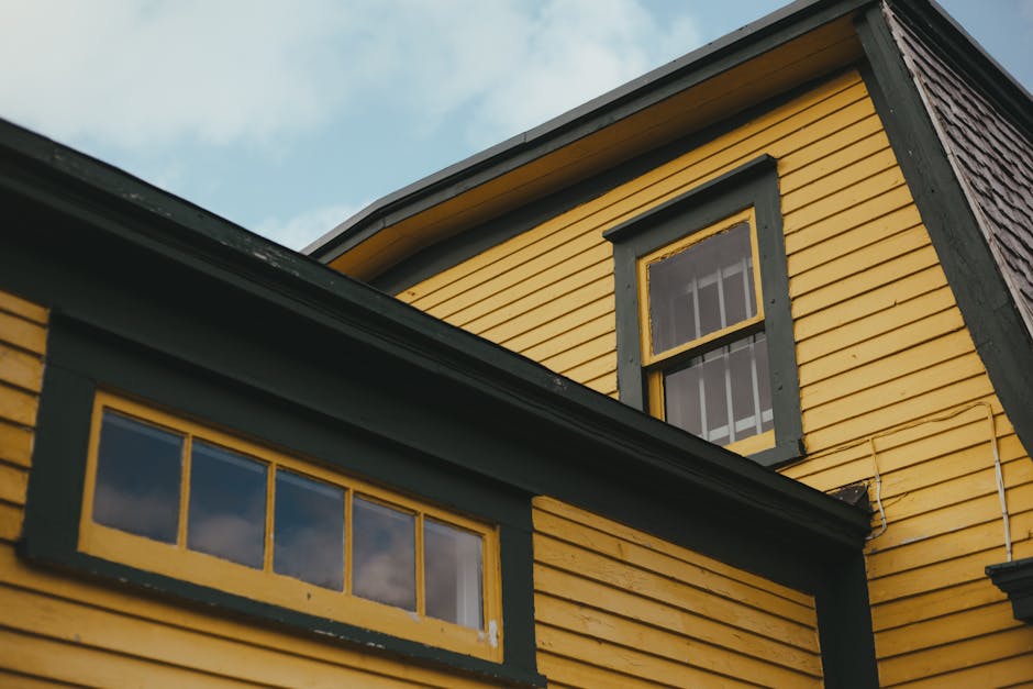 Top Exterior Painting Services: Find the Perfect Match for Your Home