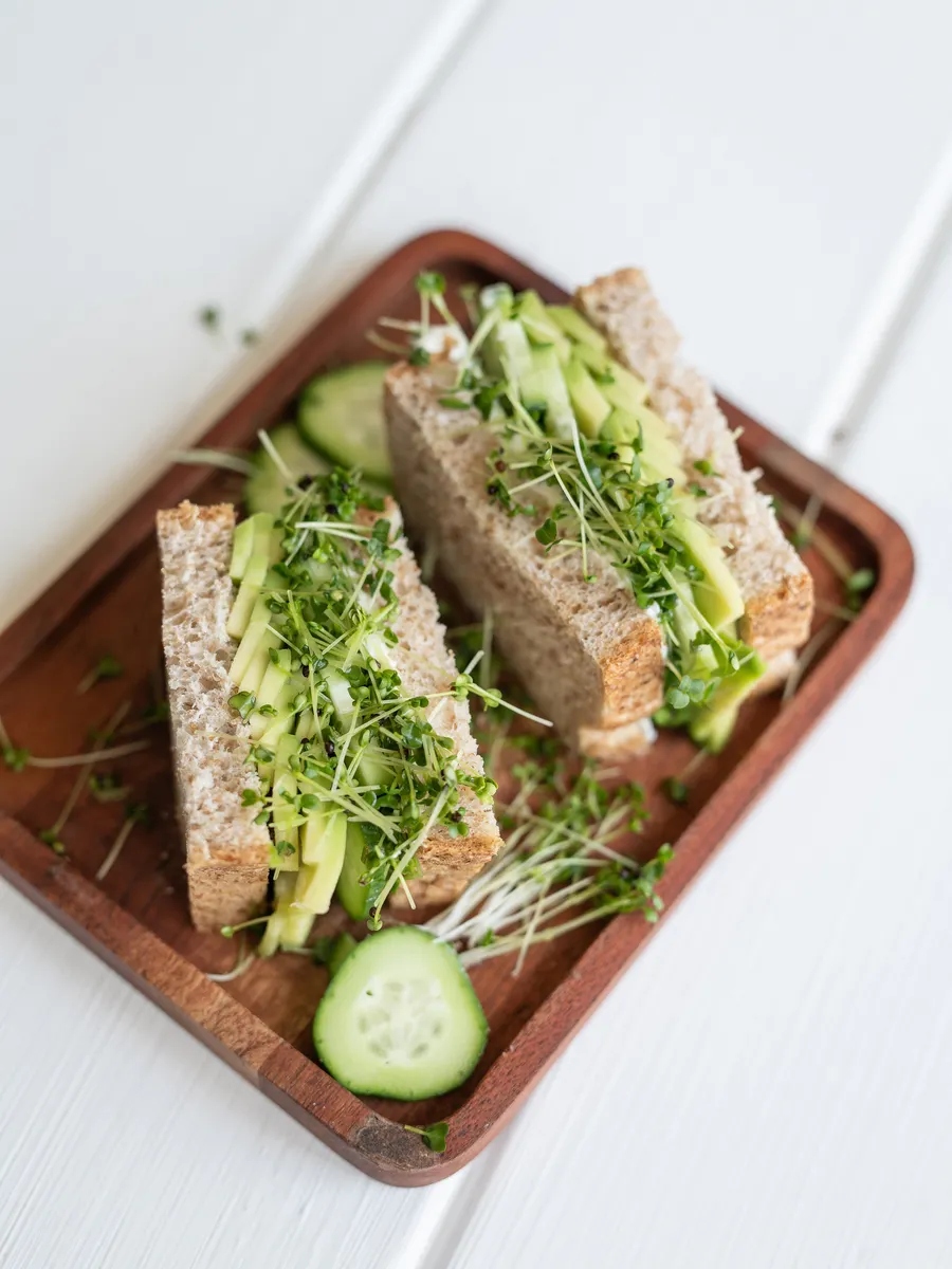 Masala Sprouts Chaat