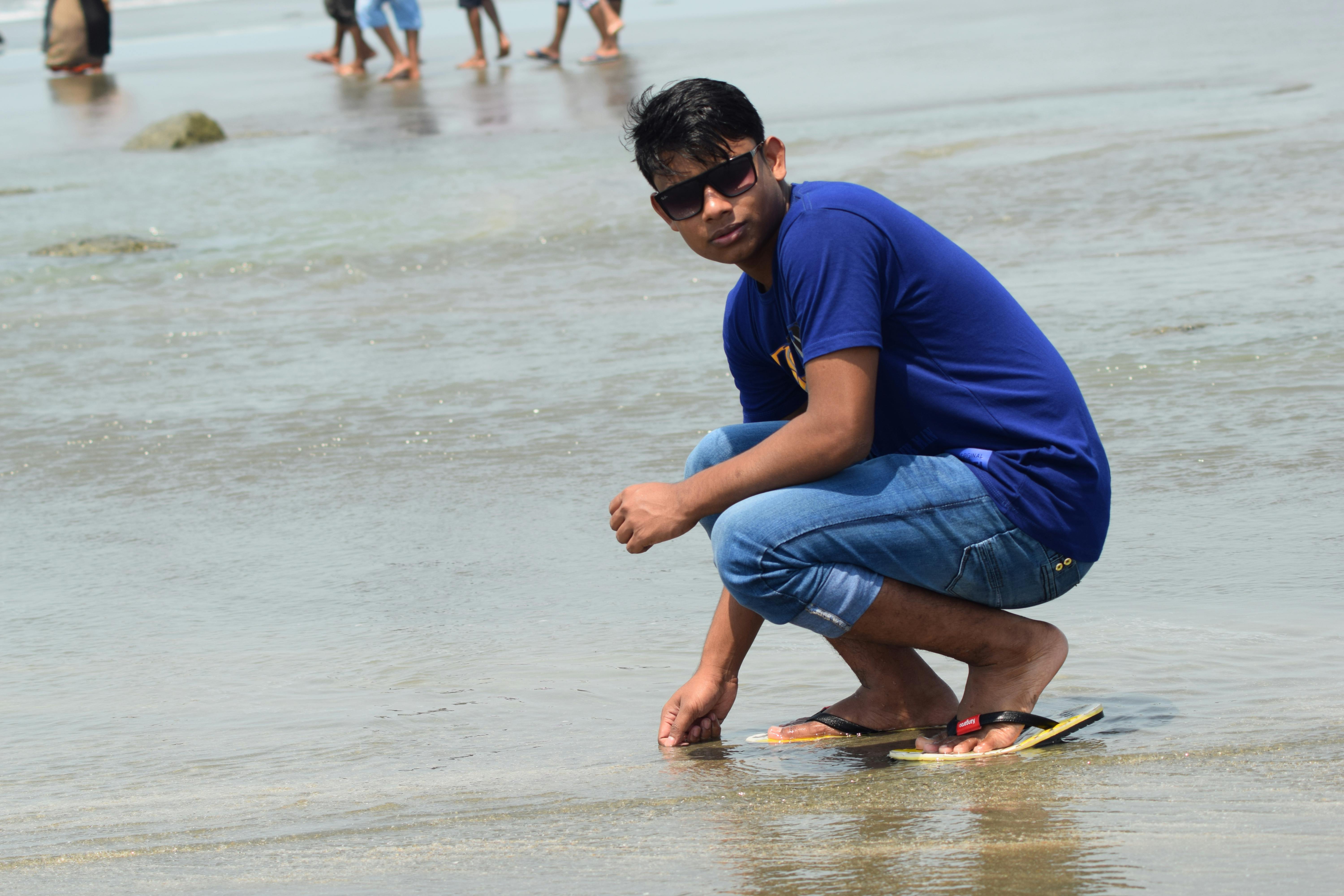 رحلة بحرية على بحيرة ليمان