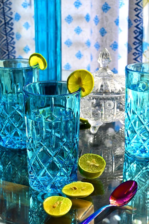 hala fotoğrafçılık, Limon, limonata içeren Ücretsiz stok fotoğraf