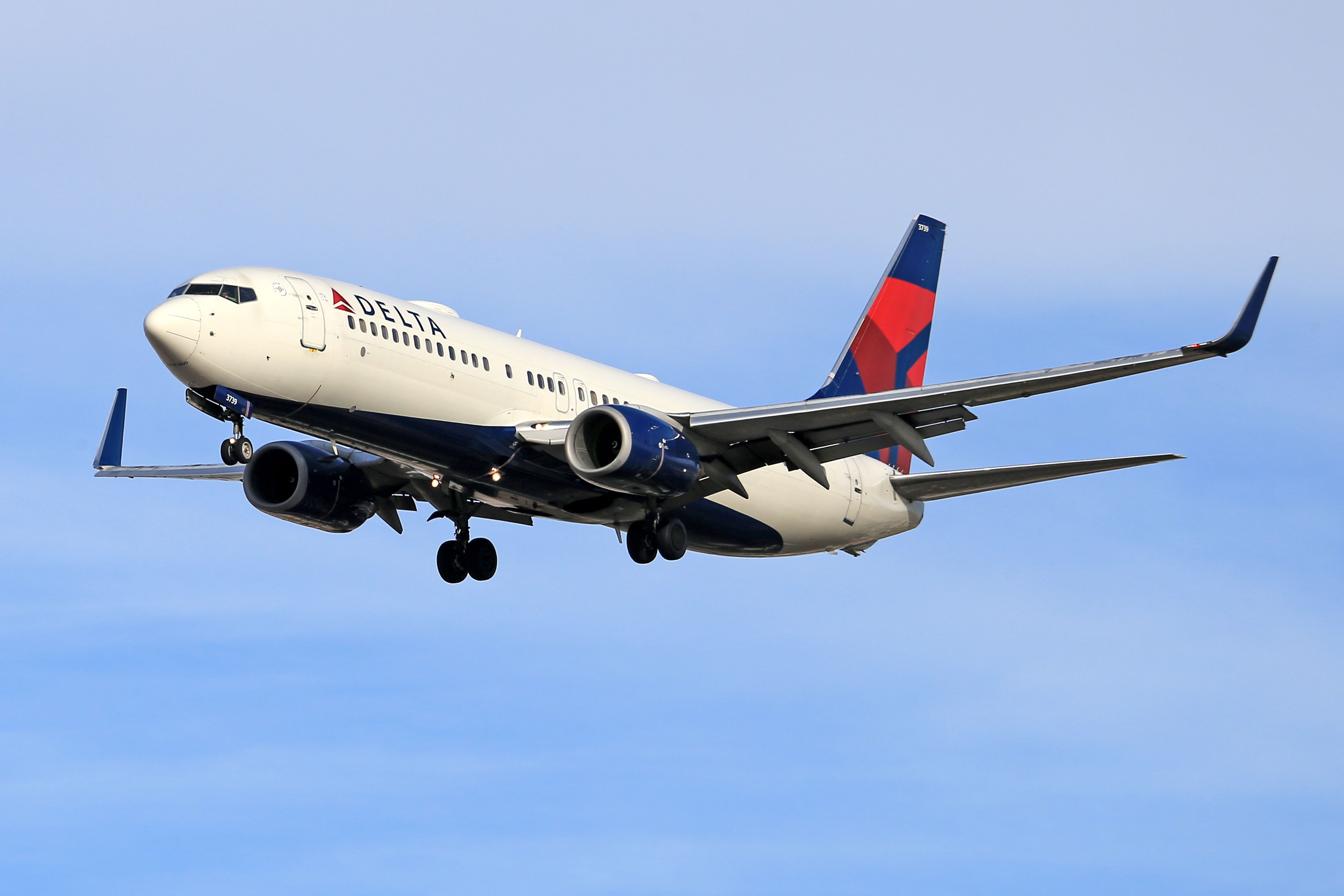 delta airlines name chnage policy is a flexible policy