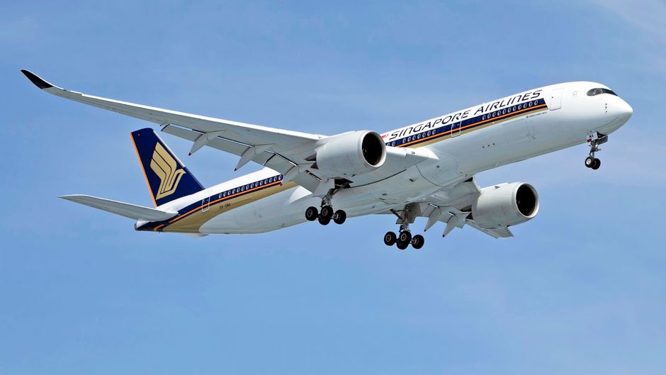 Flights Coffs Harbour To Brisbane Singapore