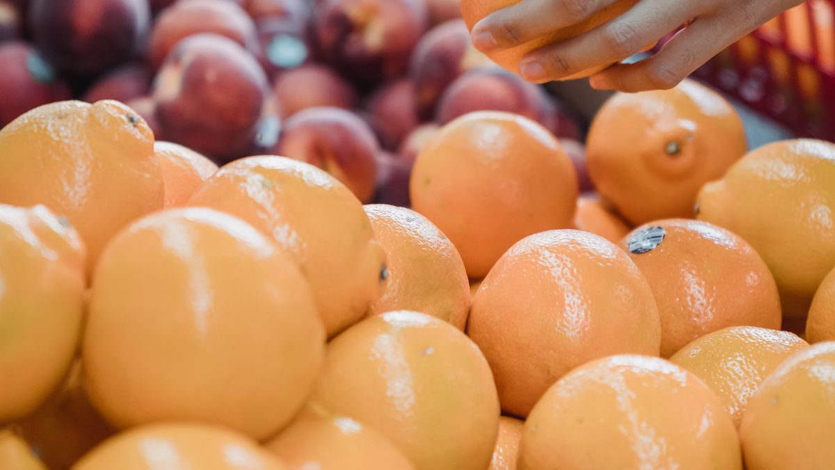 Alimentation bio accessible