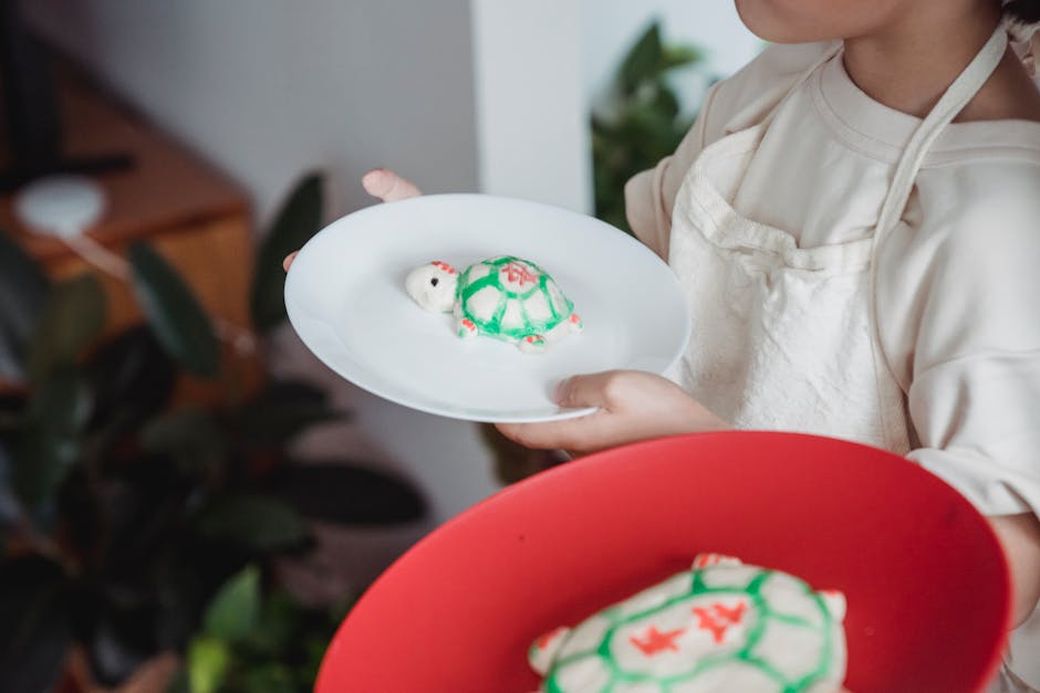 Outlandish Edible Presentations That Defy Logic