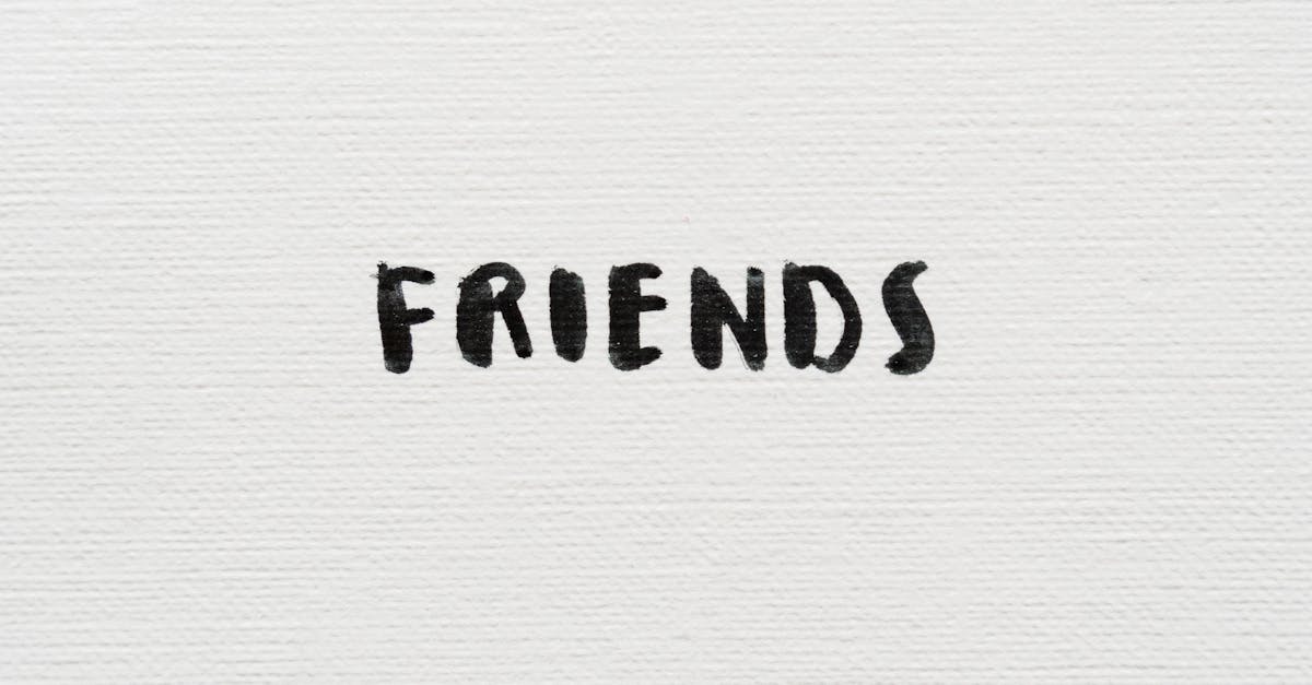 How are you doing friends episode