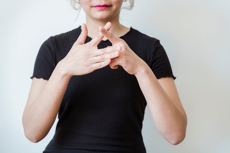 The Art of Understanding Nonverbal Cues