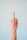 middle finger