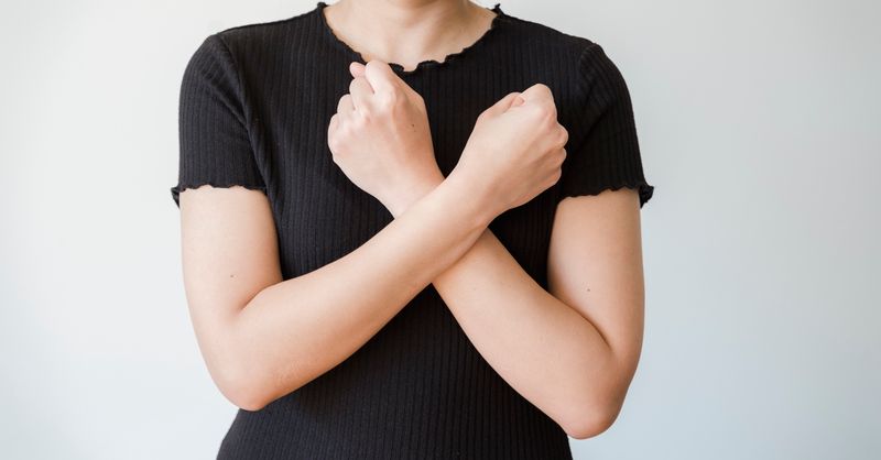 Langage corporel femme jambes : Décryptage