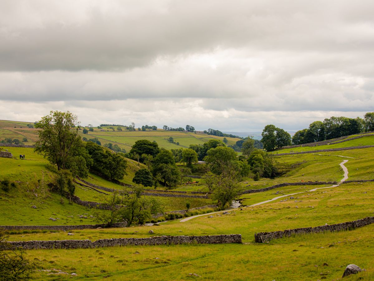 Farm Estate Retreat 2