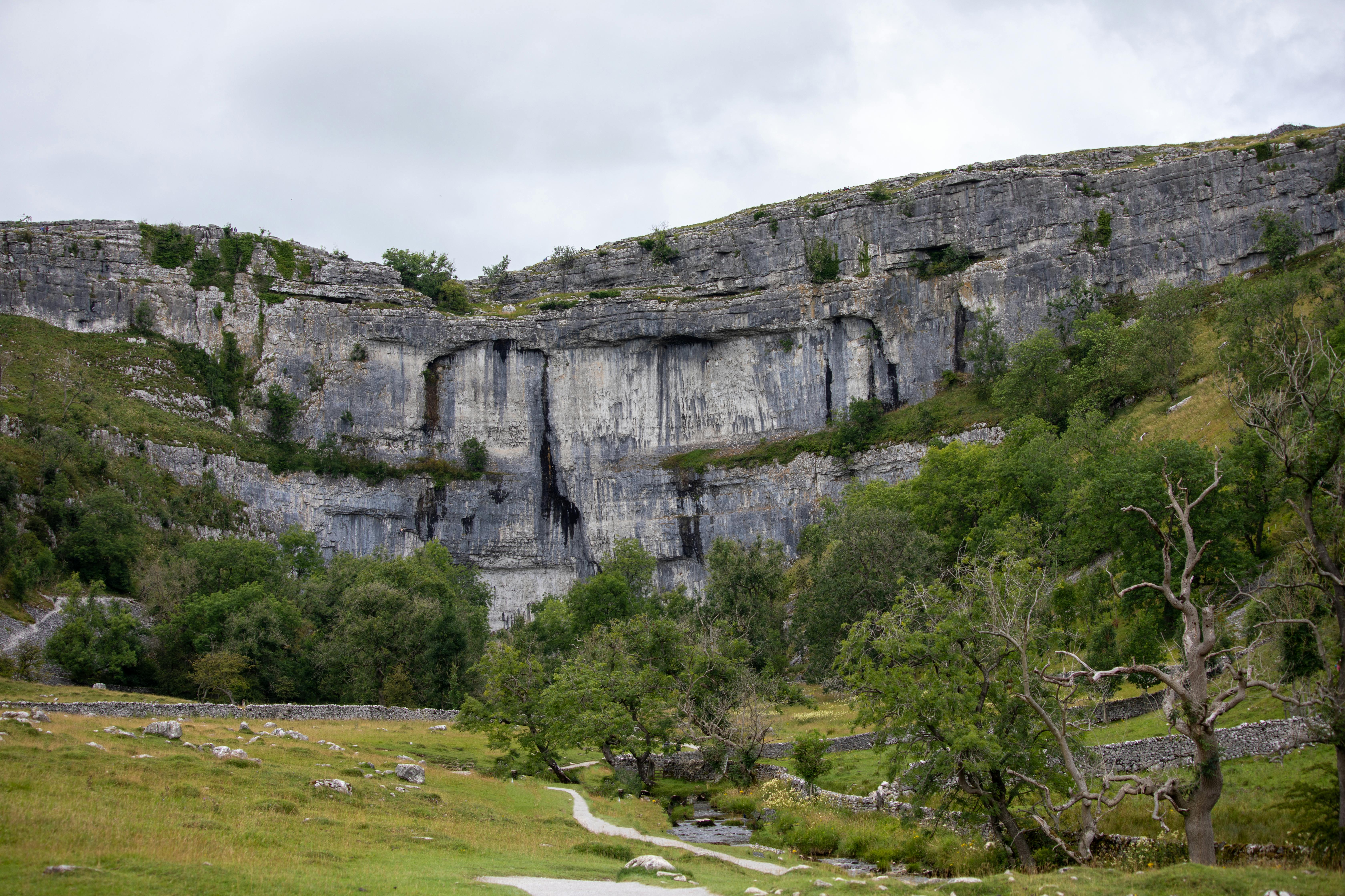 Photo of Malham Cove