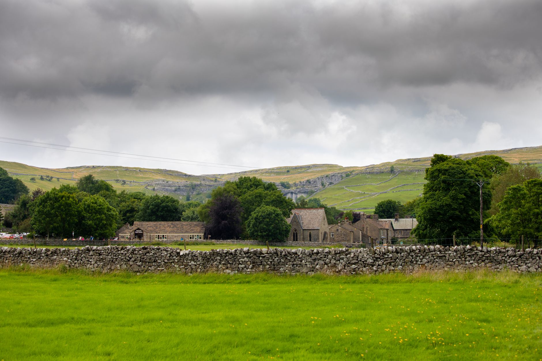 Airport transfers in Yorkshire Dales National Park Airport transfers in Yorkshire Dales National Park