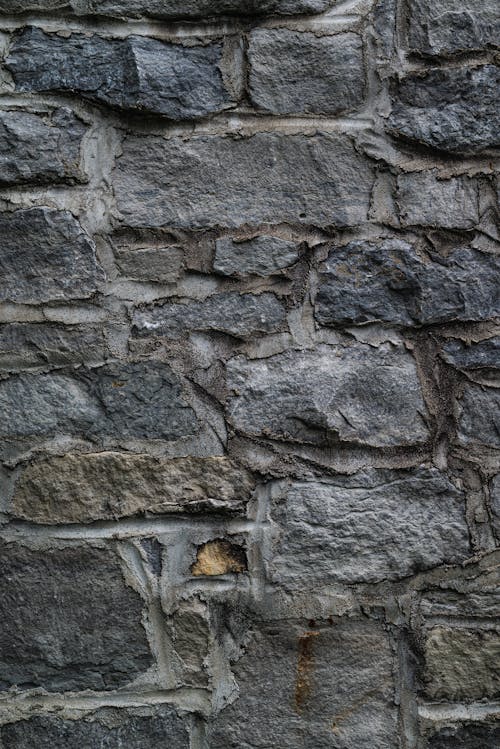 Gratis stockfoto met baksteen, beton, detailopname Stockfoto