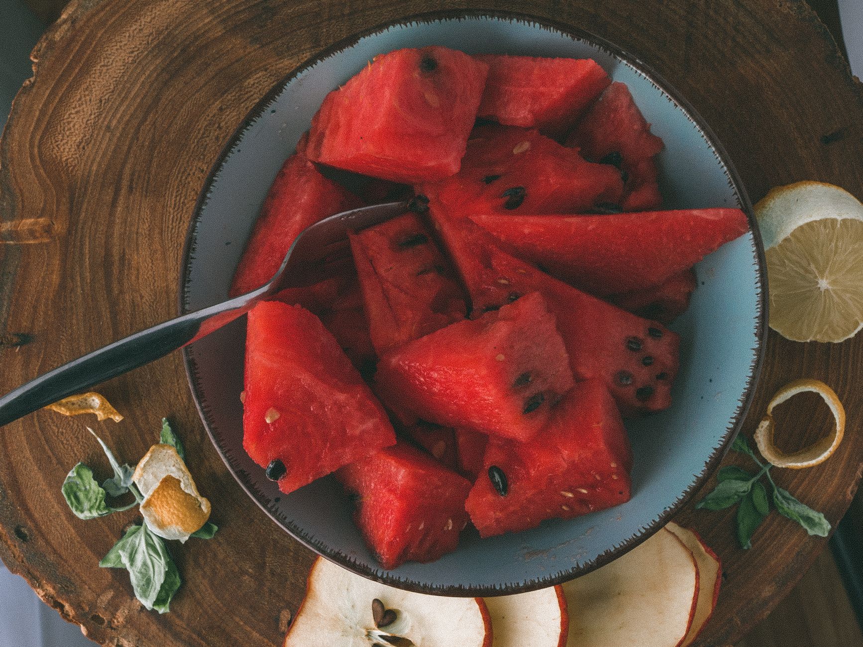 Watermelon and Mustard Trend Signals Shifting Consumer Flavor Preferences