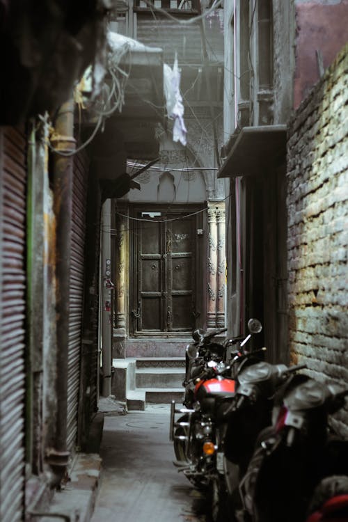 Gratis Foto stok gratis Arsitektur, delhi, dinding bata Foto Stok