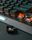 mechanical keyboard