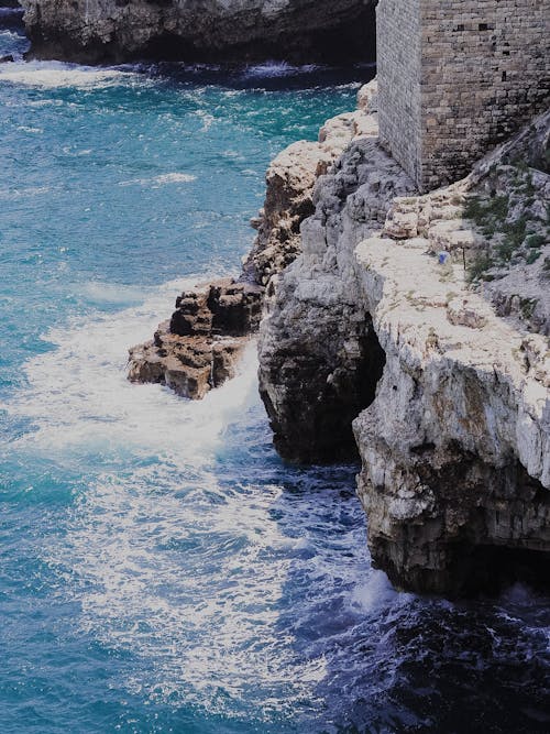 Fotos de stock gratuitas de dice adiós, mar, naturaleza