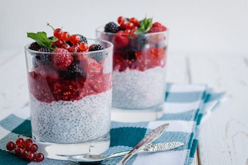 Kostenloses Stock Foto zu beeren, essen, essensfotografie